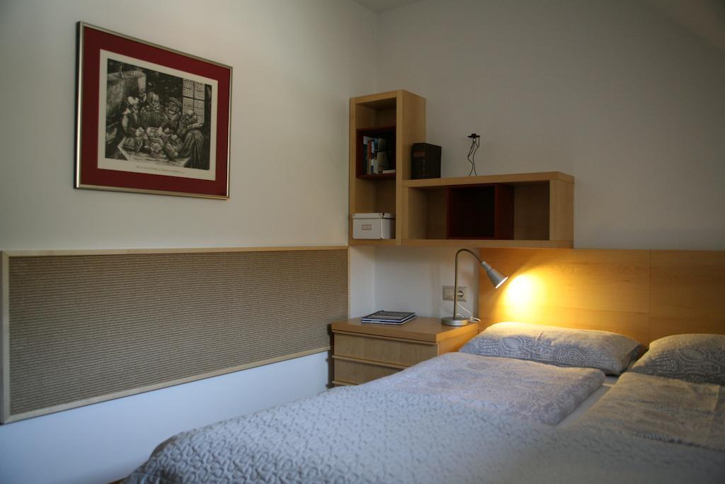 Apartments Cvetje V Jeseni Škofja Loka Værelse billede